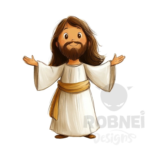 Jesus 3